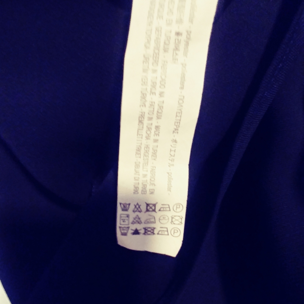 Zara Basic Dress - image 5